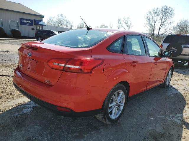 1FADP3F24FL244223 Ford FOCUS SE
