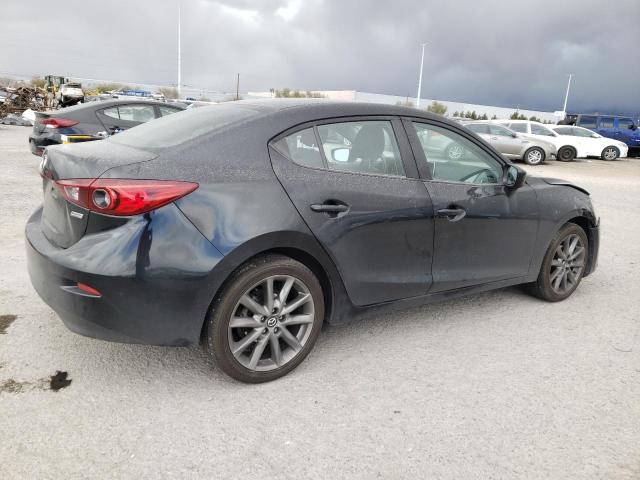 JM1BM1T73G1319750 Mazda 3 SPORT