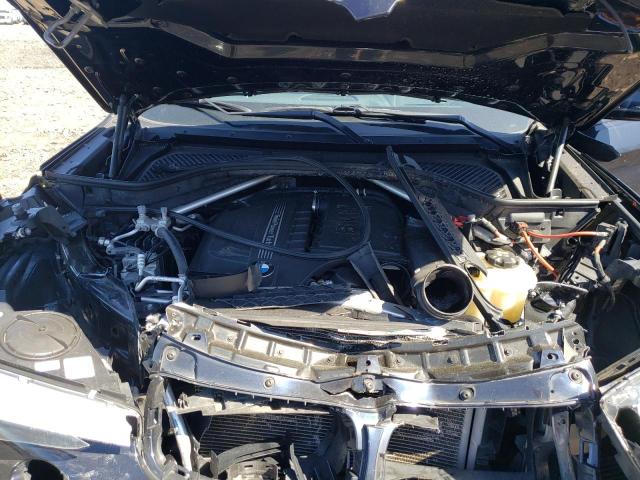 2018 BMW X6 XDRIVE3 - 5UXKU2C56J0Z62562