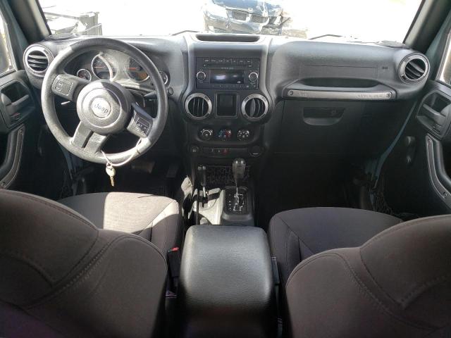 1C4AJWAG4FL689158 Jeep Wrangler Sport
