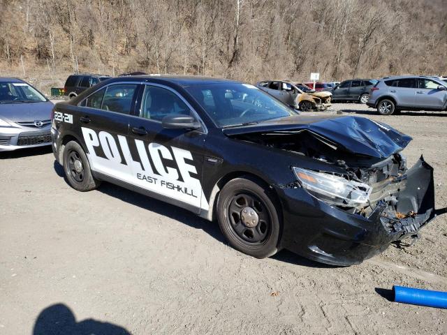 2017 FORD TAURUS POL - 1FAHP2MK6HG145901