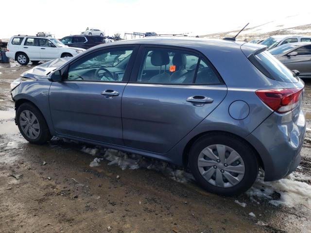 3KPA25AB4KE248547 KIA RIO S