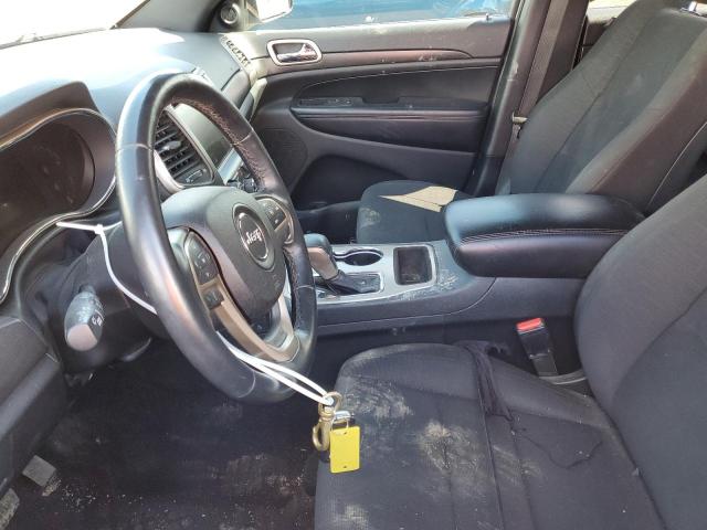 1C4RJFAGXGC395848 Jeep Grand Cherokee Laredo
