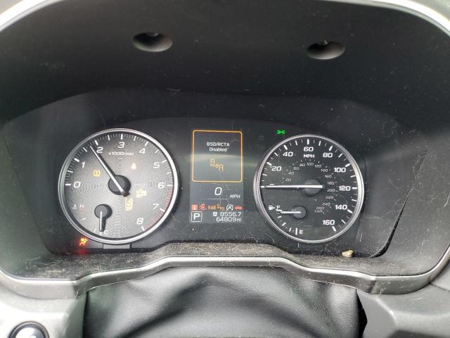 2020 SUBARU OUTBACK ON 4S4BTGKD9L3116191