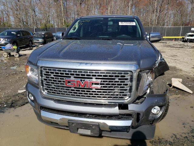 2020 GMC CANYON DEN 1GTG6EEN0L1240484