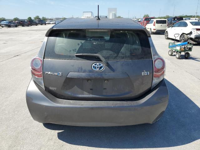 2014 Toyota Prius C VIN: JTDKDTB35E1077308 Lot: 38568664