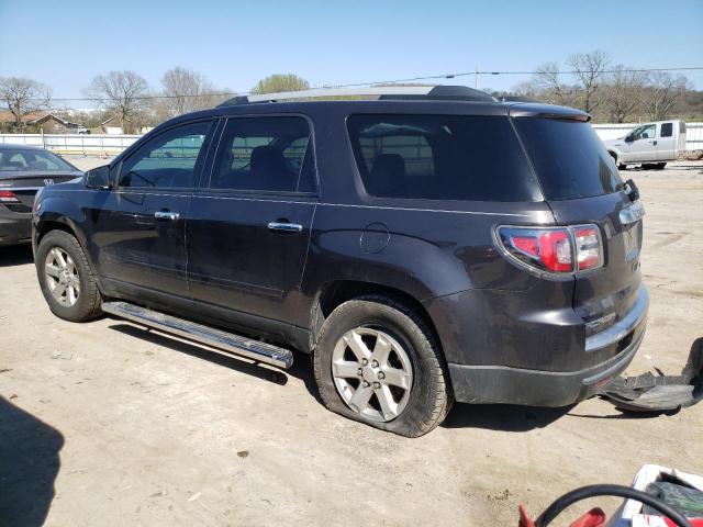 1GKKRNED7EJ175603 GMC ACADIA SLE