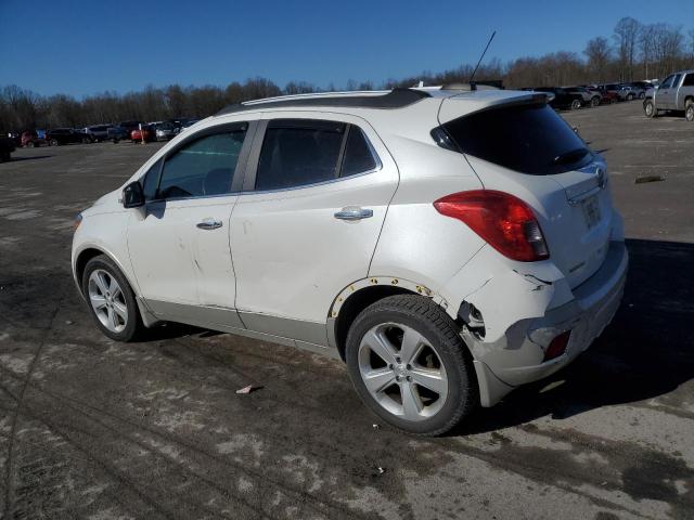 2015 BUICK ENCORE CON - KL4CJBSB7FB062166