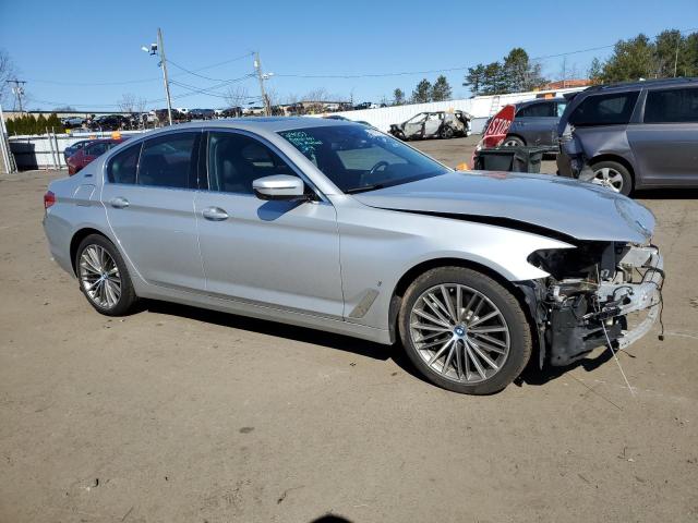 2019 BMW 530XE - WBAJB1C58KB375294