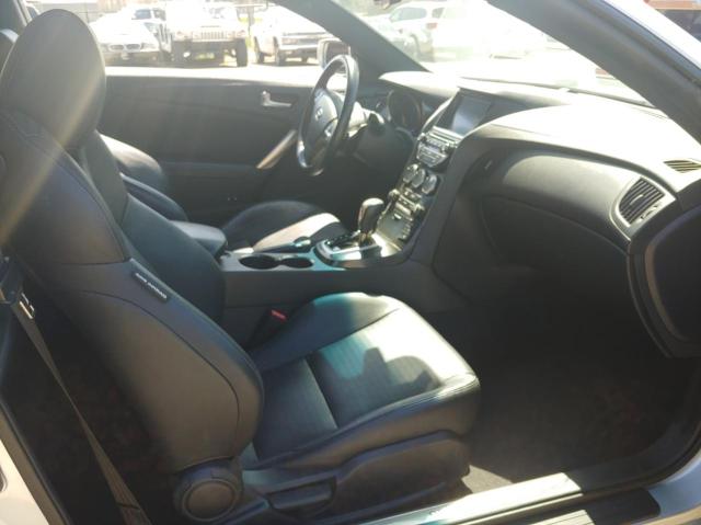 2016 HYUNDAI GENESIS CO - KMHHU6KJ0GU135381