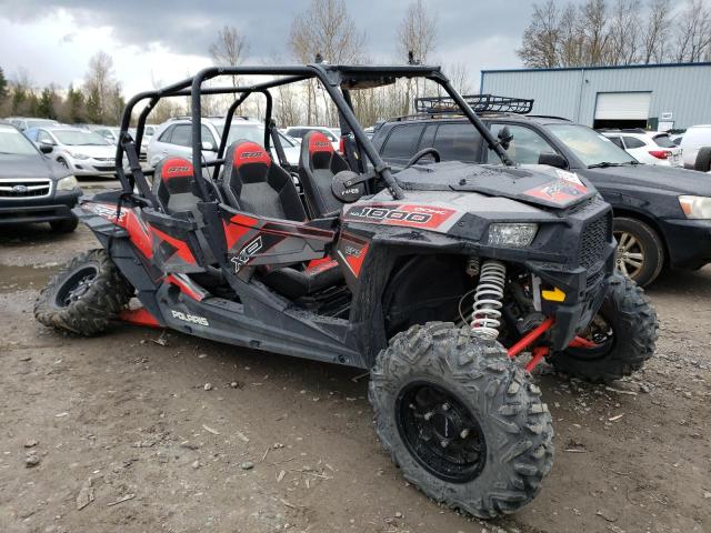 2017 POLARIS RZR XP 4 1 - 3NSVFE999HF923754