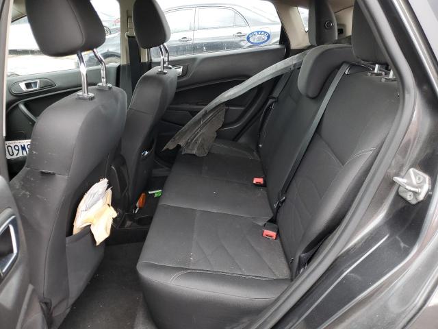 3FADP4EJ2GM208240 Ford FIESTA SE