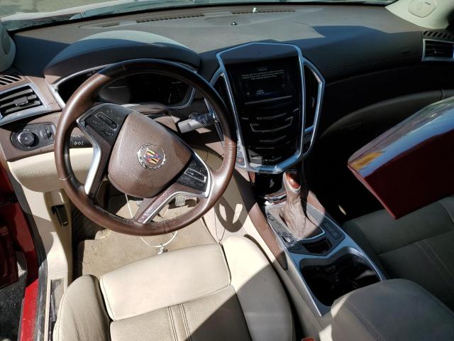 3GYFNFE33FS575254 Cadillac Srx Performance Collection