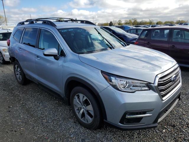 4S4WMACD3M3466475 Subaru Ascent Premium