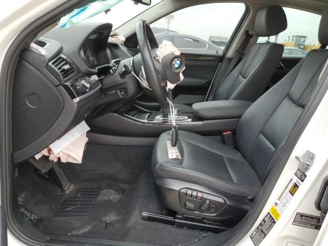 2015 BMW X4 XDRIVE2 - 5UXXW3C50F0M87908