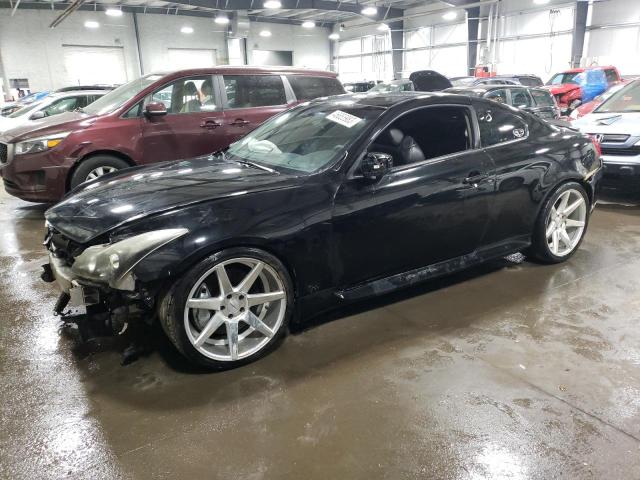 2008 INFINITI G37 Coupe Base