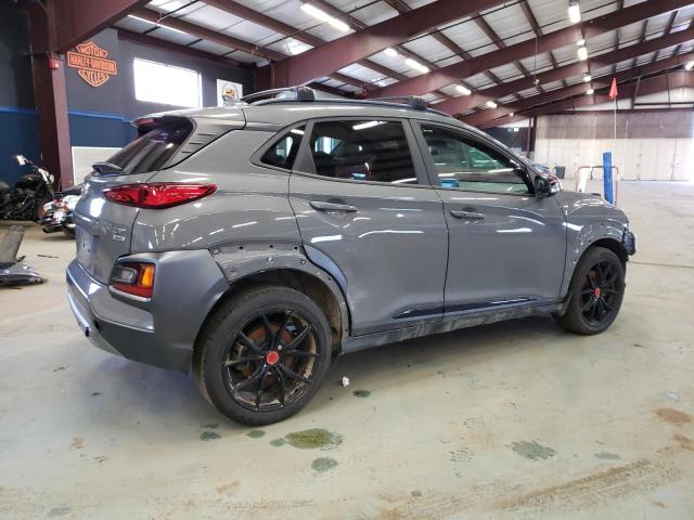 2021 HYUNDAI KONA NIGHT - KM8K6CA5XMU700377