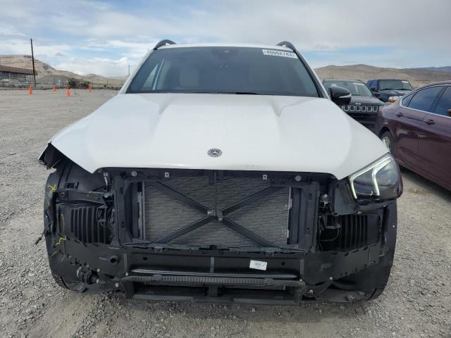 4JGFB4KB7NA680017 Mercedes-Benz Gle 350 4matic