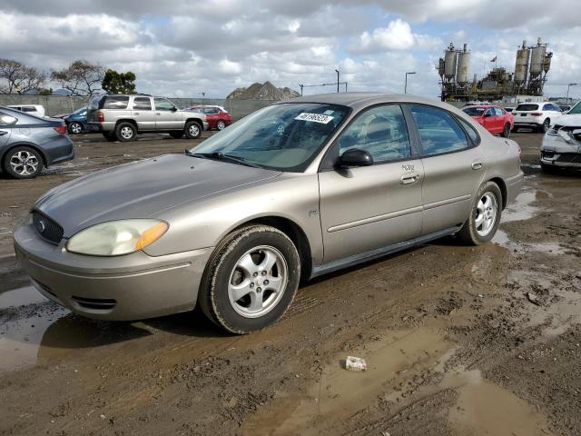 2004 Ford Taurus SES