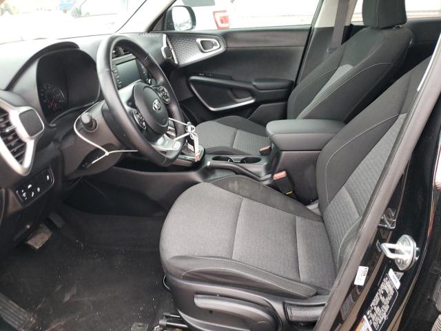 2021 KIA SOUL GT LI - KNDJ63AU6M7126138