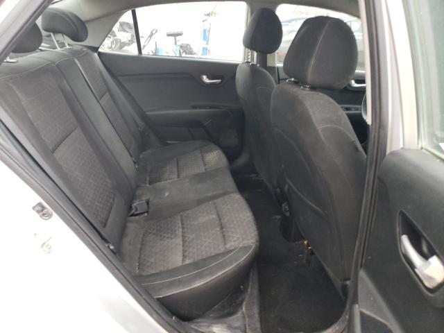 3KPA24AD3LE263005 KIA RIO LX