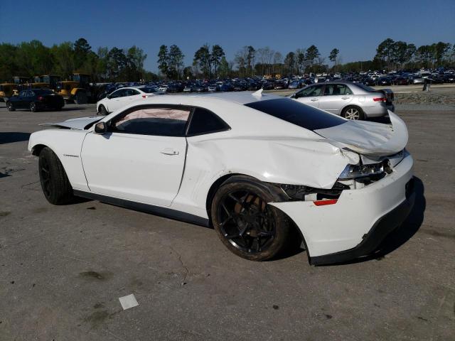 2015 CHEVROLET CAMARO ZL1 - 2G1FM1EP3F9801183