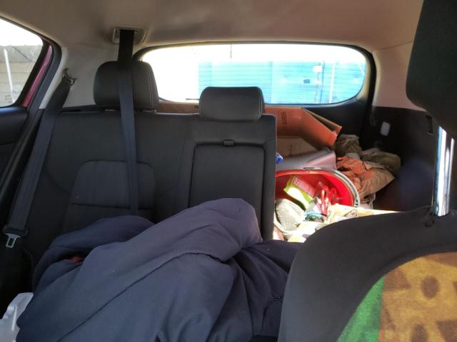 KNDPMCAC4H7257548 KIA Sportage Lx