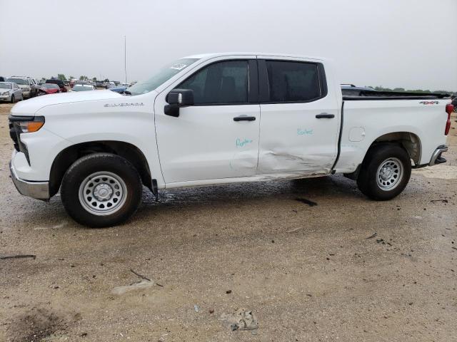 2022 Chevrolet C/K 1500 