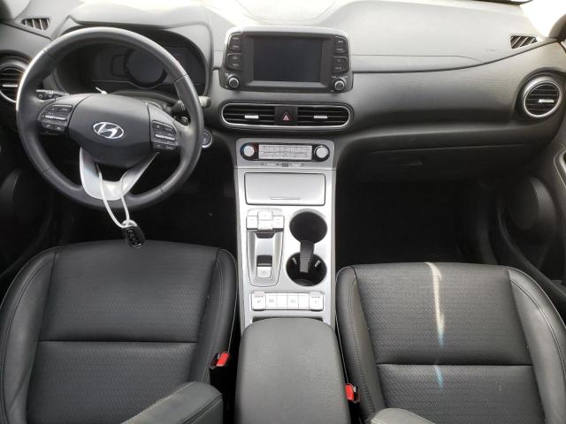 KM8K33AG8MU126565 Hyundai Kona Limited