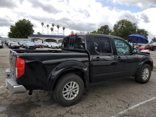 1N6AD0ER8EN746915 Nissan FRONTIER S