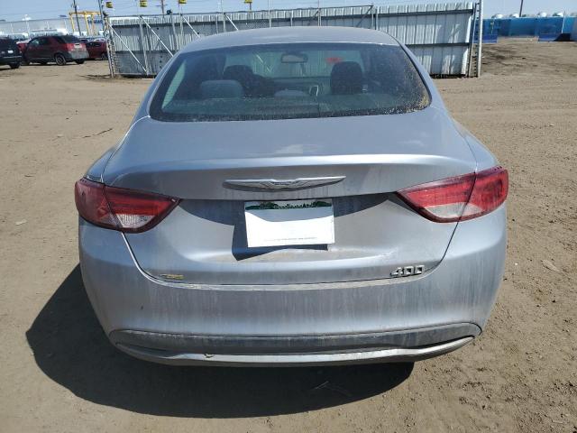 1C3CCCAB5FN584417 Chrysler 200 Limited