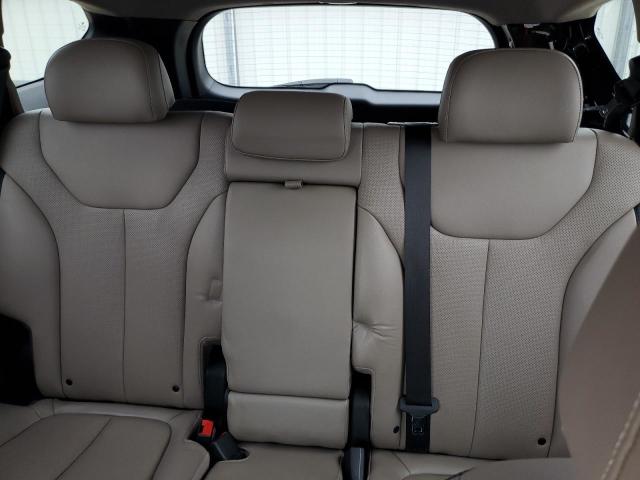 2019 HYUNDAI SANTA FE L - 5NMS53AA8KH103303