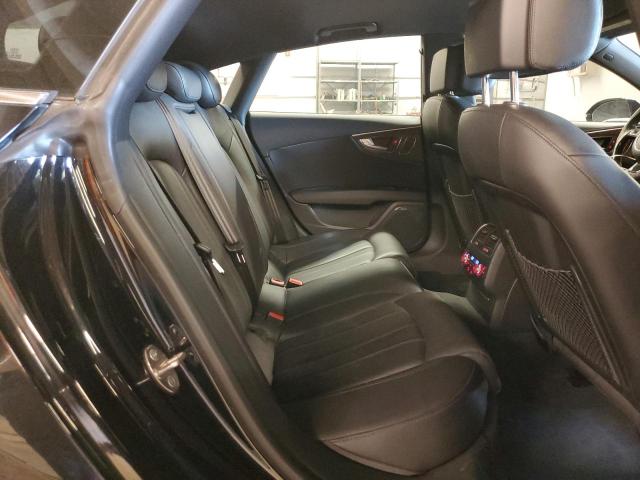 2016 AUDI A7 PRESTIG - WAU2GAFCXGN188600