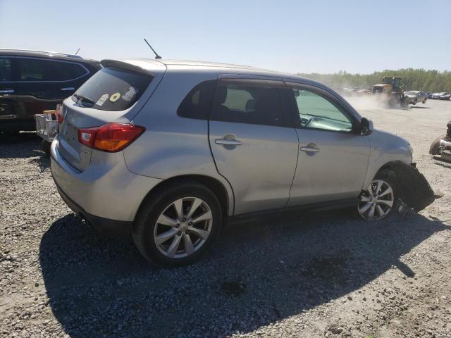Vin: 4a4ap3au4fe037138, lot: 46918023, mitsubishi outlander es 20153