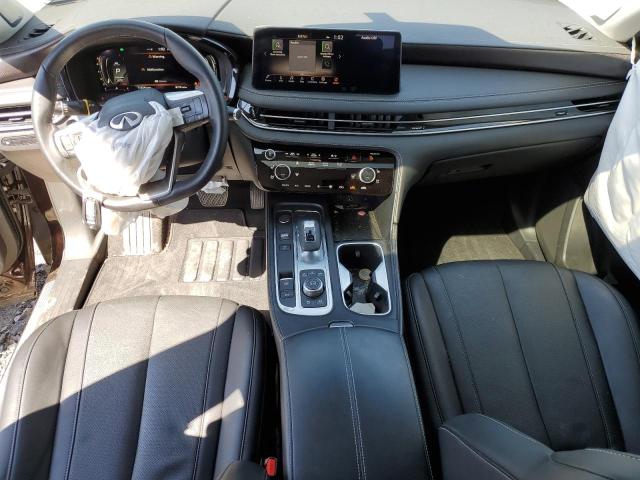 2022 INFINITI QX60 SENSO - 5N1DL1GS9NC336673