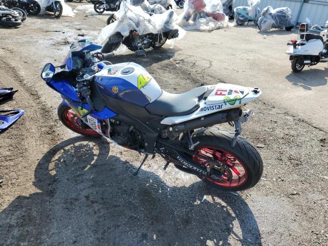 2012 YAMAHA YZFR1 C JYARN23Y0CA002914
