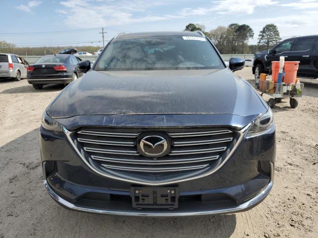 JM3TCBDY9M0529900 Mazda CX-9 GRAND 5