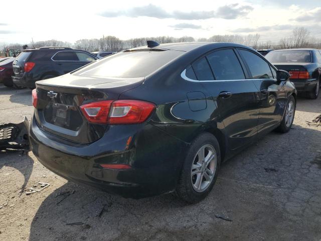 2018 CHEVROLET CRUZ - 1G1BE5SM6J7227380