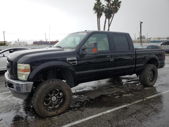 2008 Ford F-250 