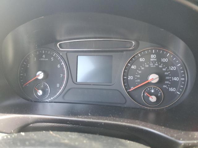 5XYPG4A3XHG287427 KIA SORENTO LX