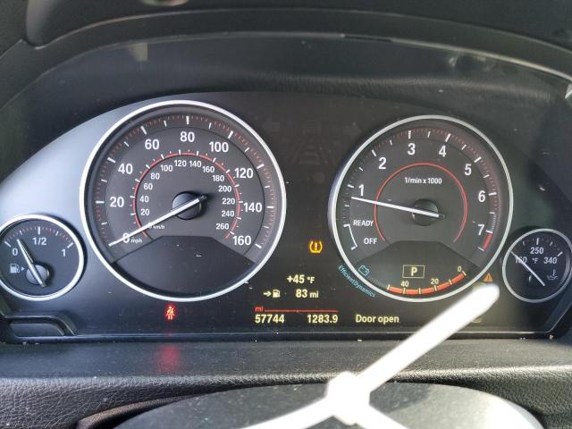 WBA8B9C51JEE81535 BMW 330 I
