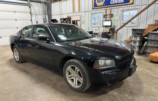 2007 Dodge Charger SE