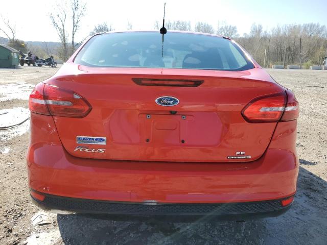 1FADP3F24FL244223 Ford FOCUS SE