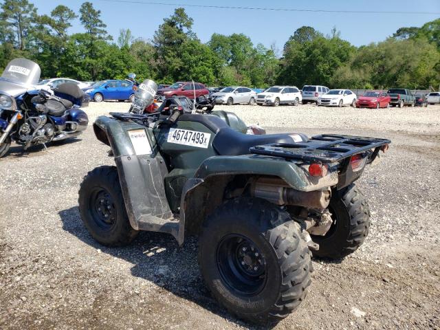 2023 HONDA TRX420 FM 1HFTE40K8P4905358
