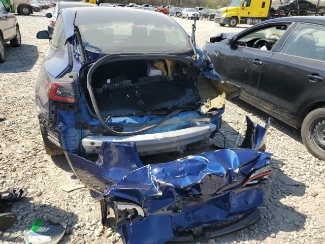 2021 TESLA MODEL 3 - 5YJ3E1EA0MF089999