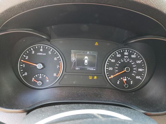 5XXGT4L3XJG271117 KIA Optima Lx