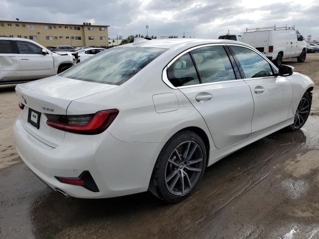 2022 BMW 330XI - 3MW5R7J06N8C61775
