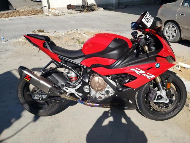 2020 BMW S 1000 RR - WB10E2303L6D06121