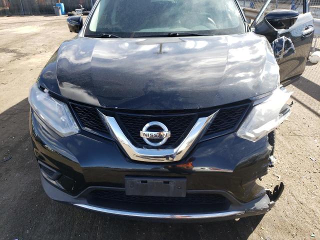 KNMAT2MV4GP603841 Nissan ROGUE S