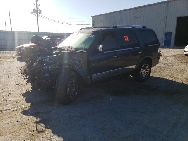 2007 Lincoln Navigator 